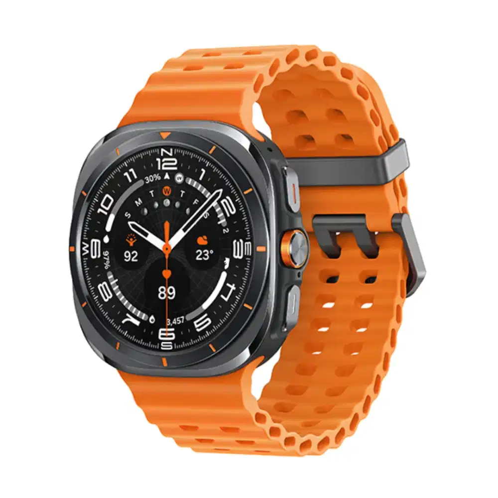 Samsung Galaxy Watch Ultra