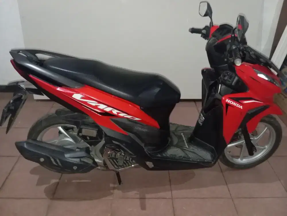 Honda Vario new 125 2023