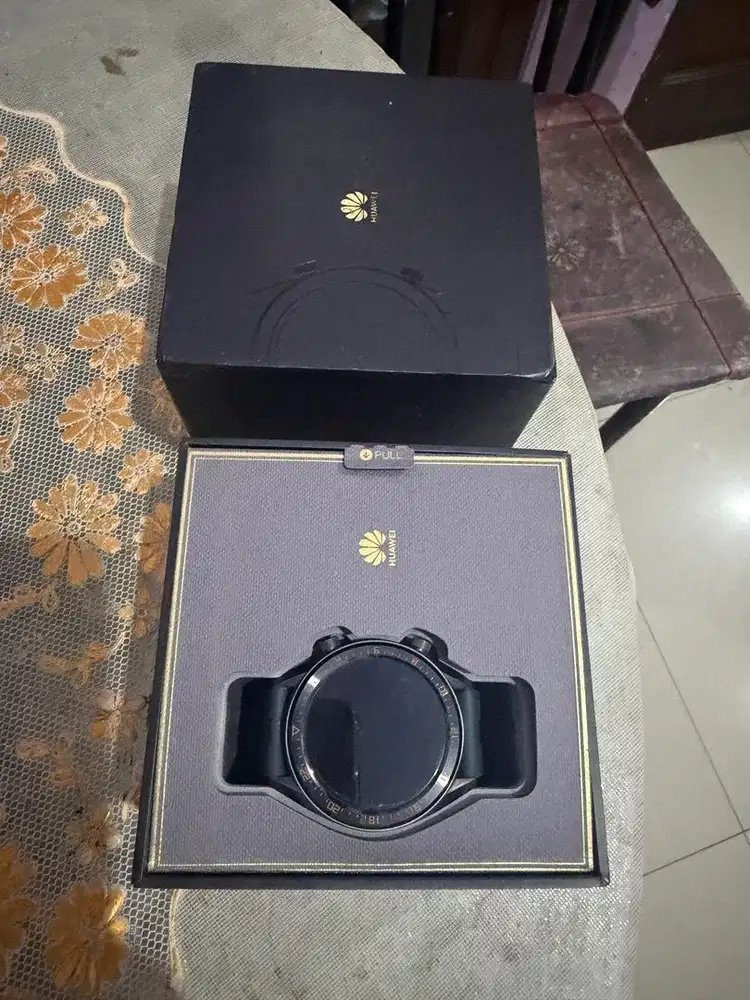 Smartwatch huawei GT 46mm