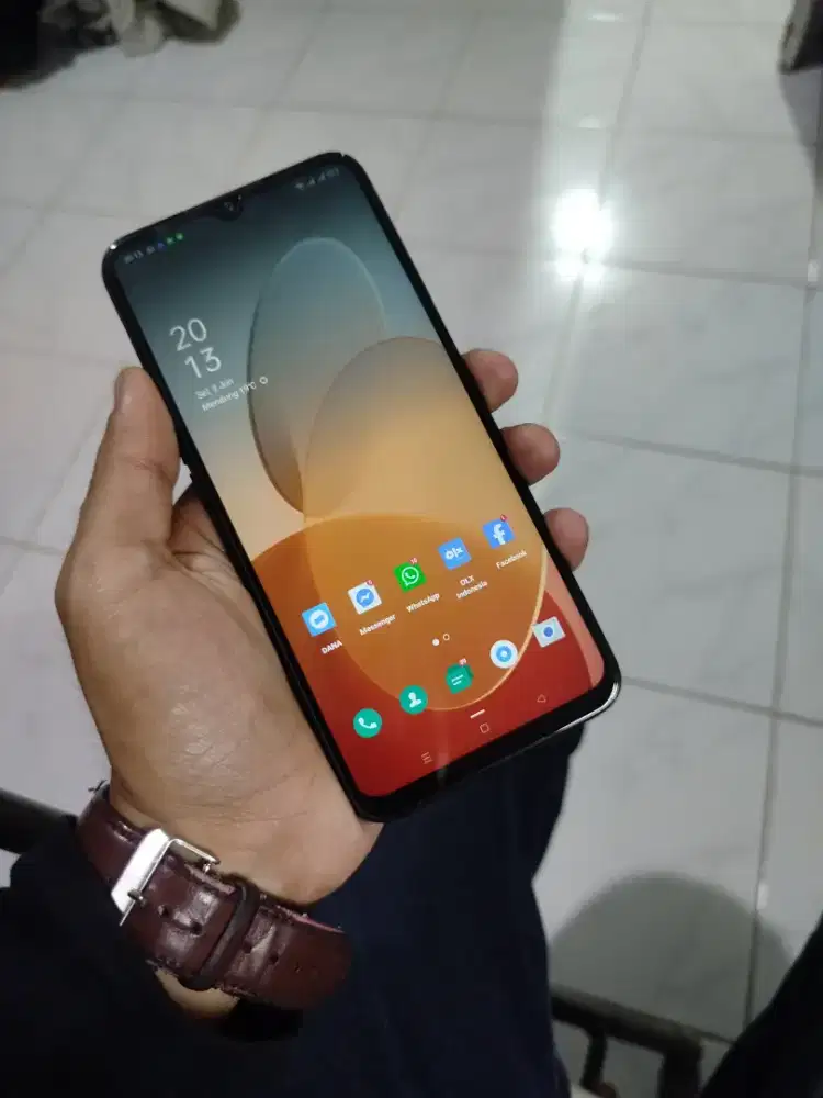 Oppo a16 3/32gb tinggal pake minat silahkan