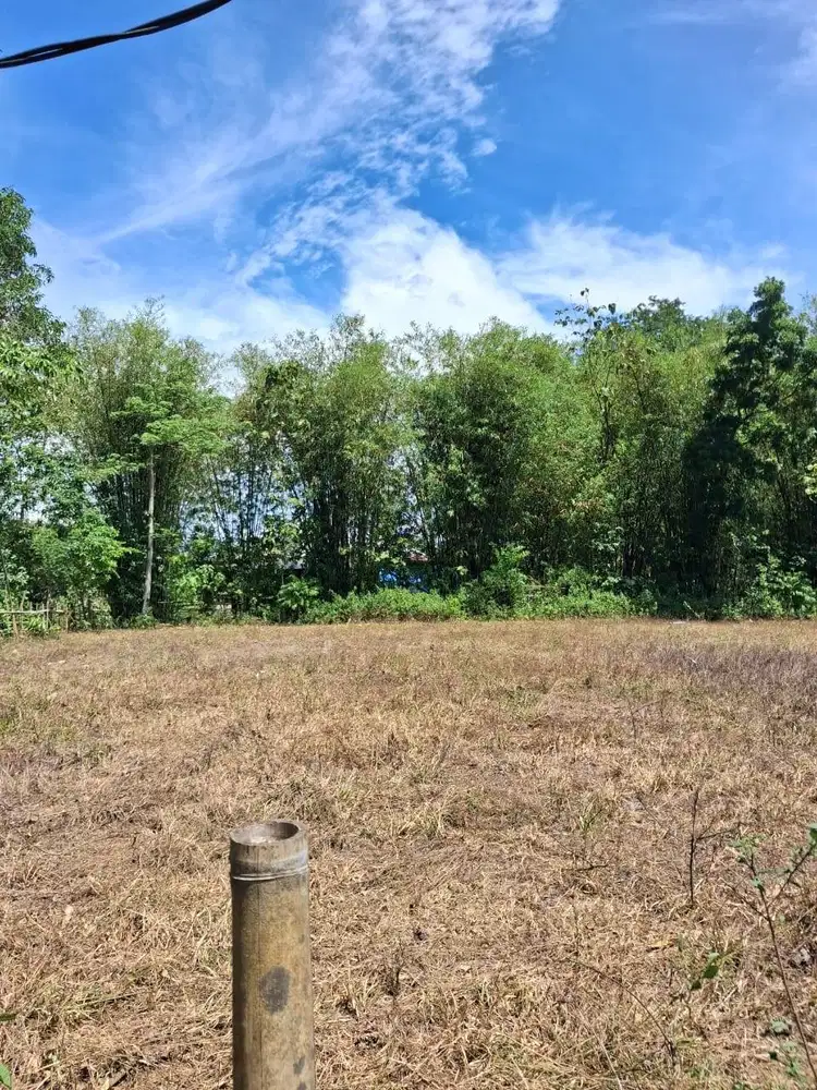 Dijual Tanah Kavling di Maros