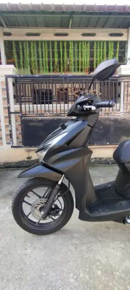 Beat deluxe tahun 2025