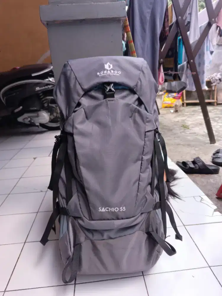 tas carrier merk bogaboo