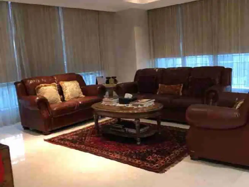 dijual apartemen mewah sudirman mantion kebayoran baru Jakarta Selatan