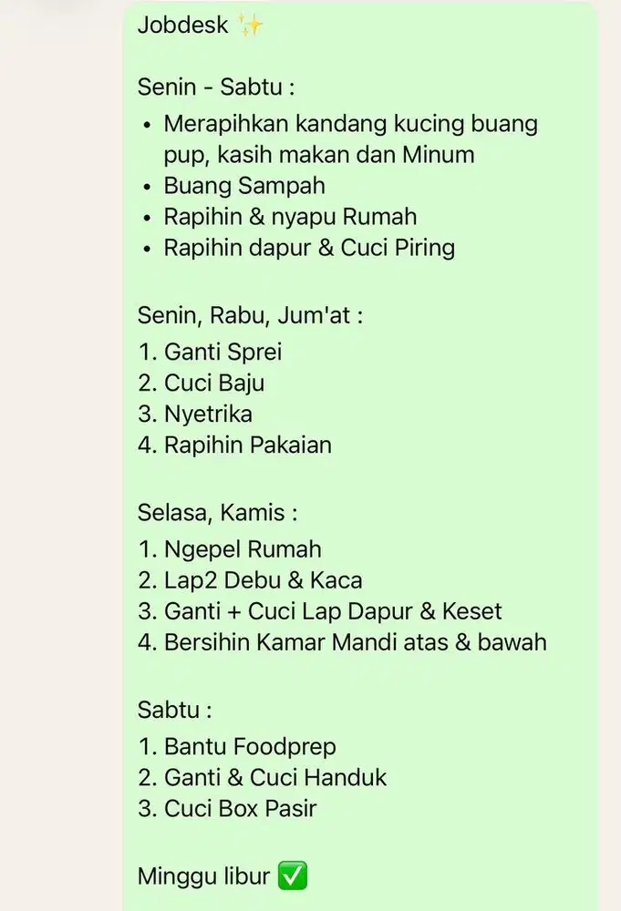 ART PP Pamulang - Pondok Petir