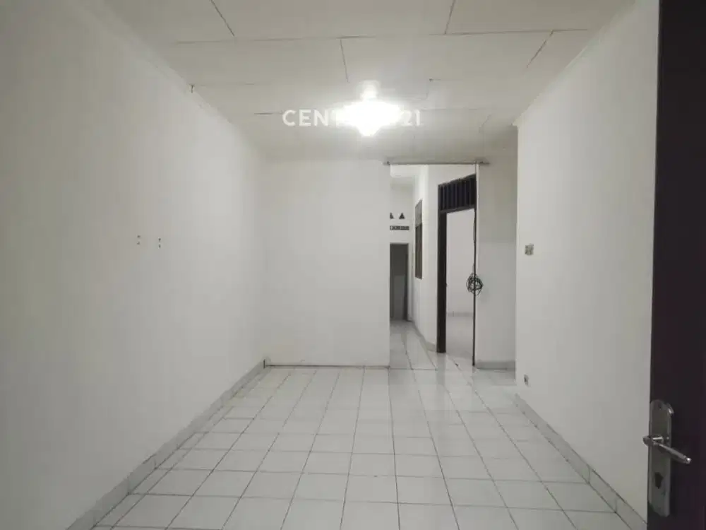 Rumah Minimalis Di Metland Menteng Cakung PAM Token 1300W
