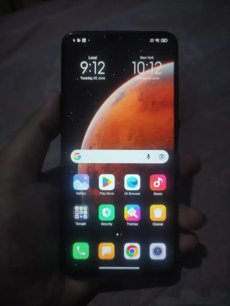 Redmi Note 8 Pro 8/128