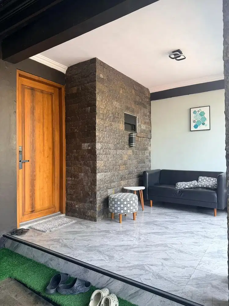 RUMAH BUMI KURNIA RESIDENCE NGAWI | MEWAH MURAH NEGO