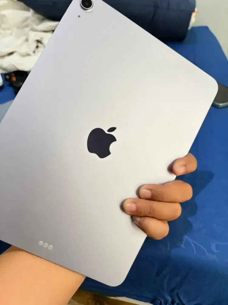 APPLE IPAD AIR 7 M3 chip 2025 (Bekas)