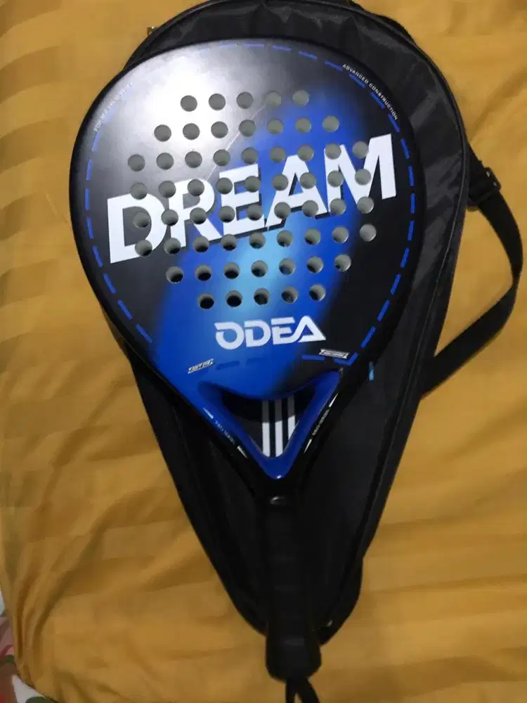 Raket Padel Odea
