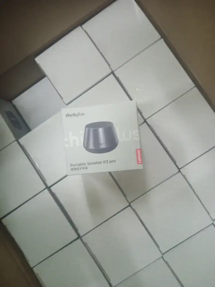 Speaker bluetooth