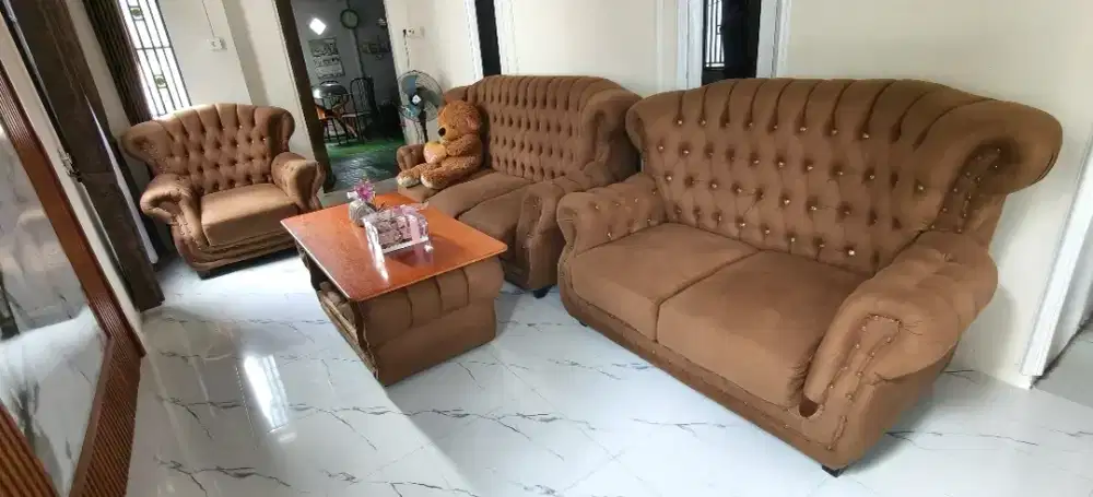 di jual kursi sofa