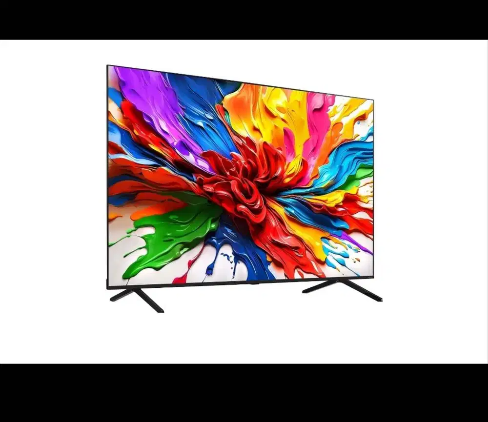 LG SMART TV 4K 75 Inch
