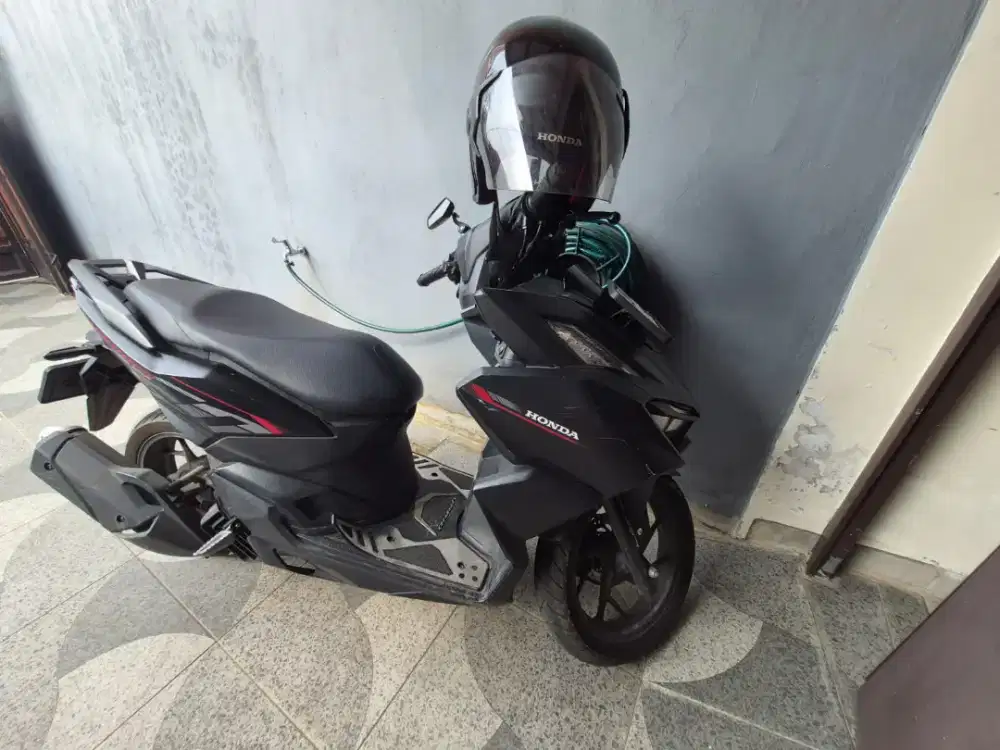 Vario 160 2024 type cbs