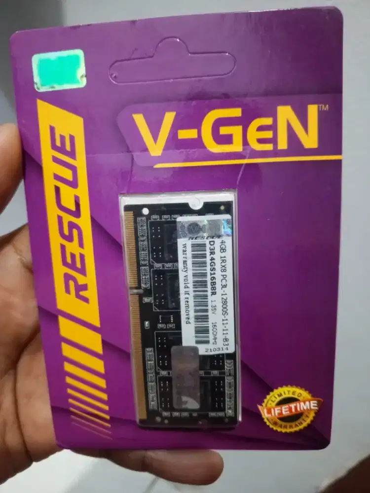 Ram sodim ddr3 murah 4gb