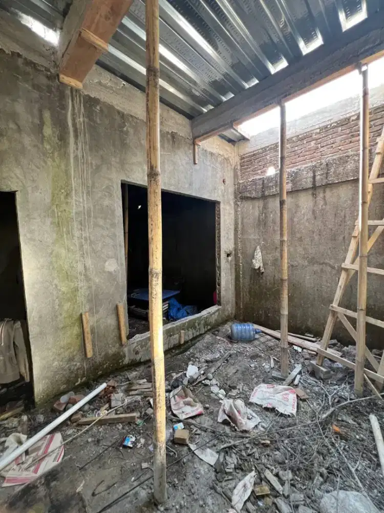 Dibutuhkan Tukang Harian Makassar