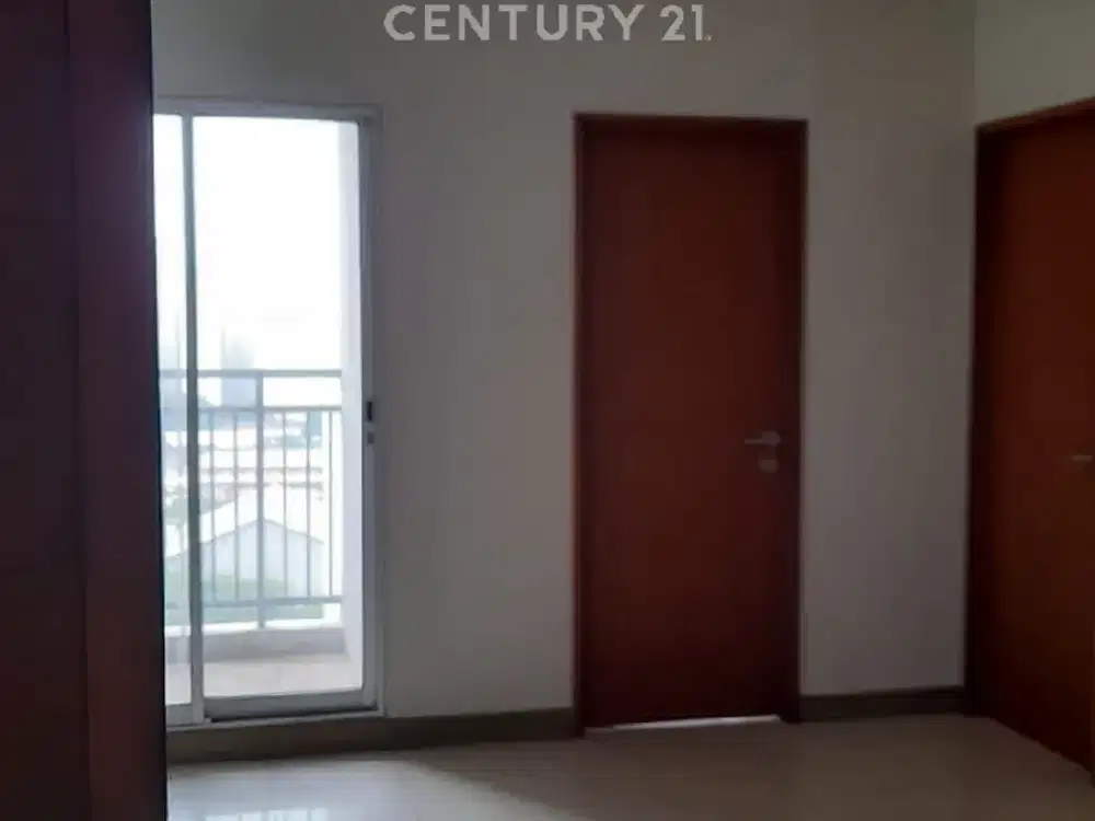 Dijual Apartemen  Gading  Green Hill  2BR Belum Pernah DIhuni