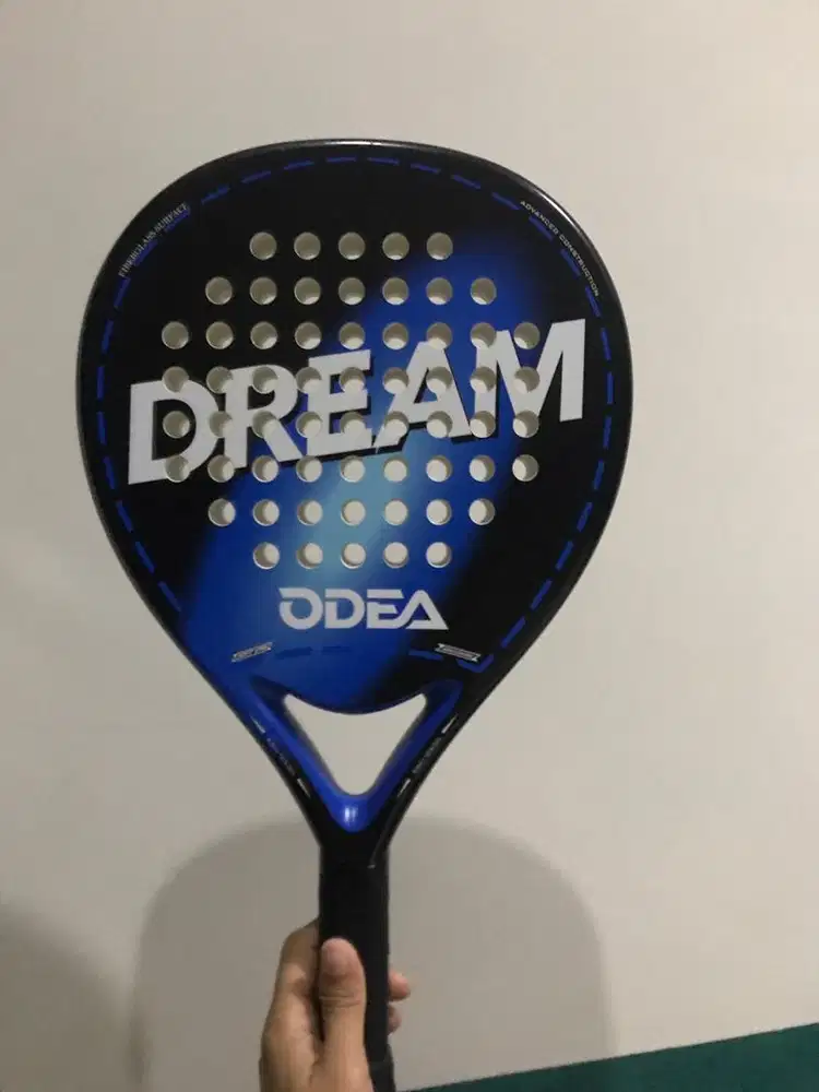 Raket padel murah odea