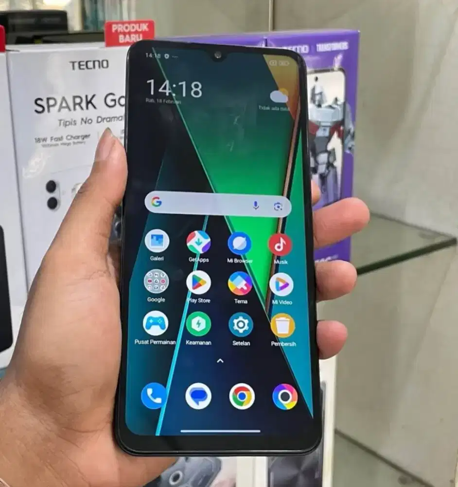POCO C75 6/ 126