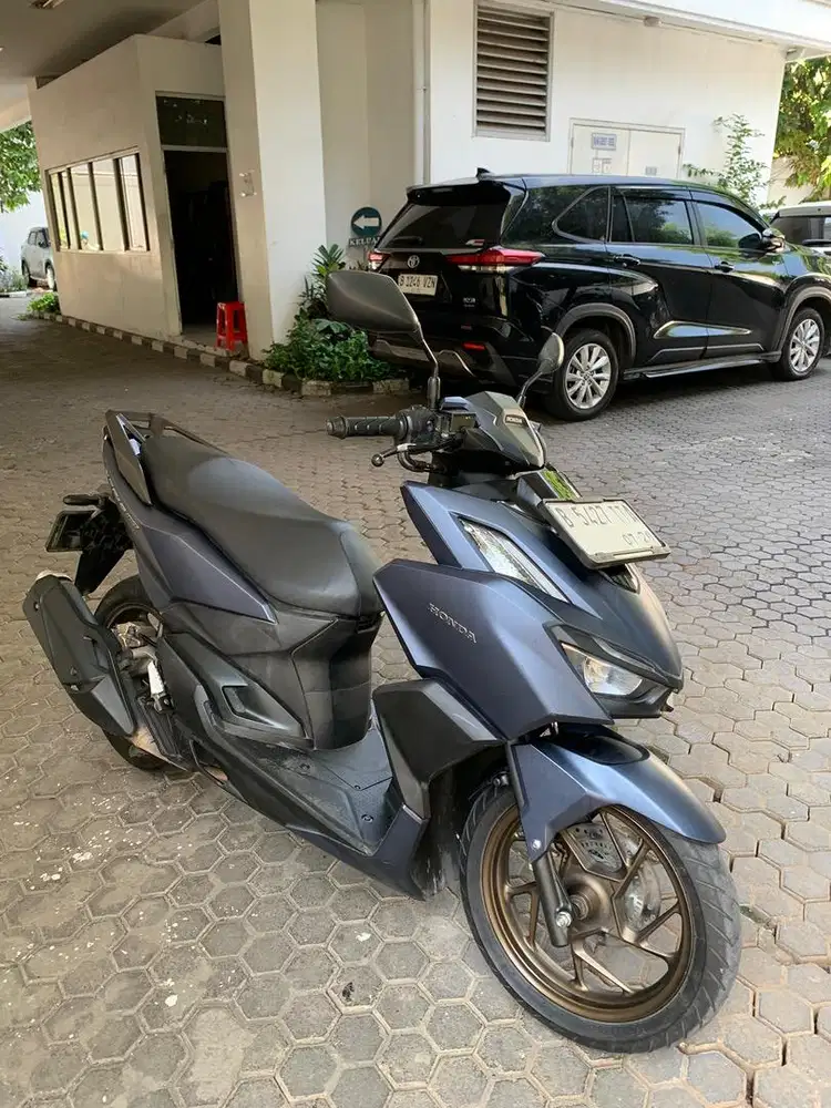 Vario 160 Abs 2024