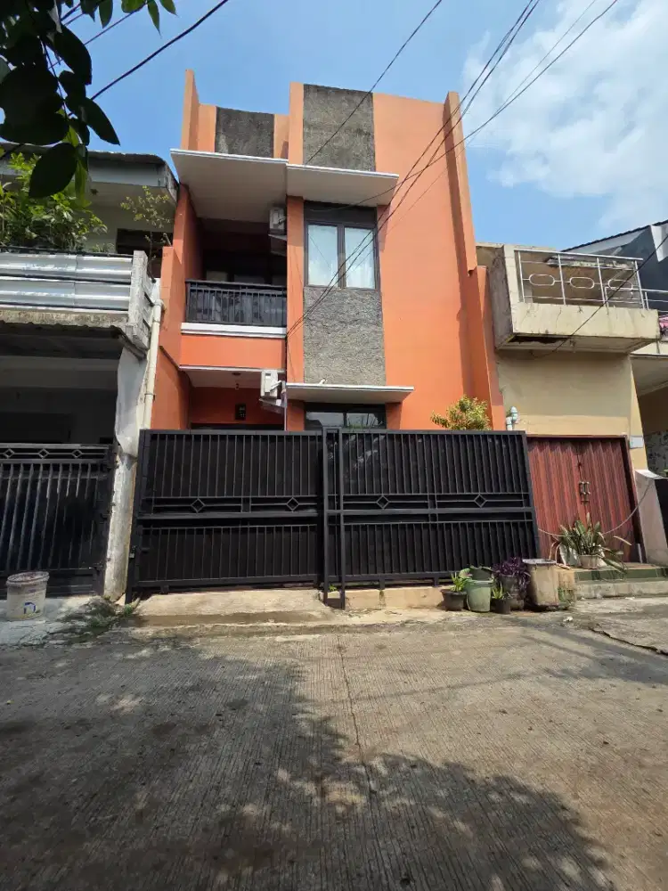 Disewakan Kamar Kost Melati Khusus Puteri