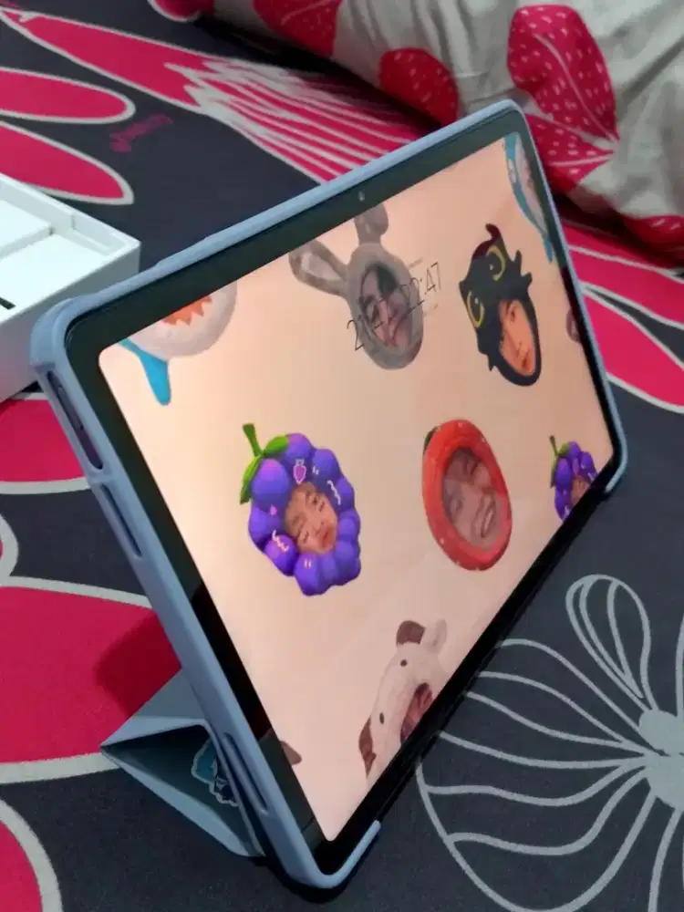 Xiamo Redmi Pad 2. Garansi resmi Xiaomi