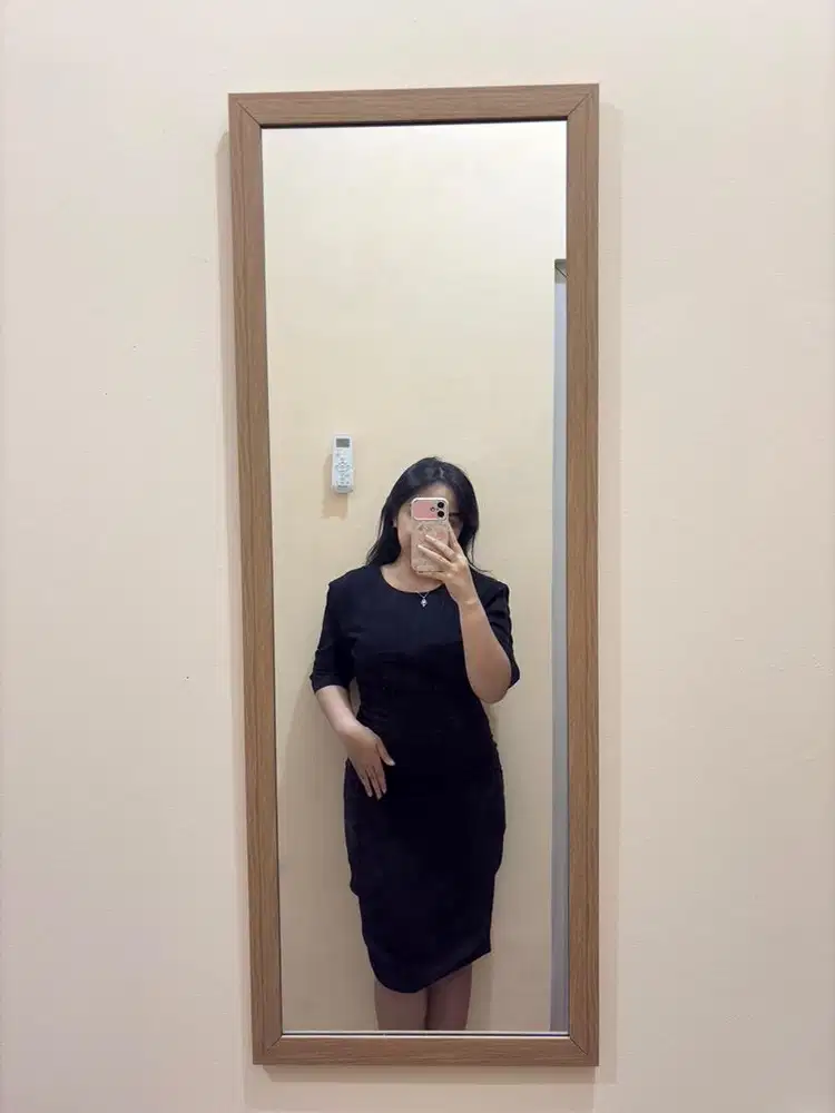 press body dress