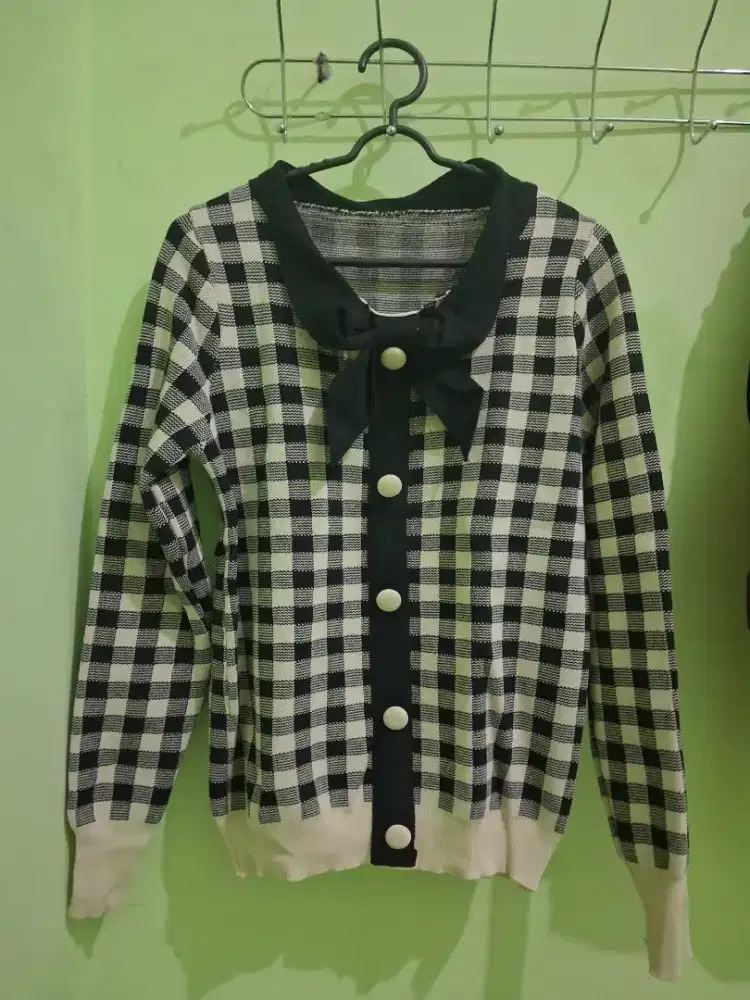 baju atasan wanita