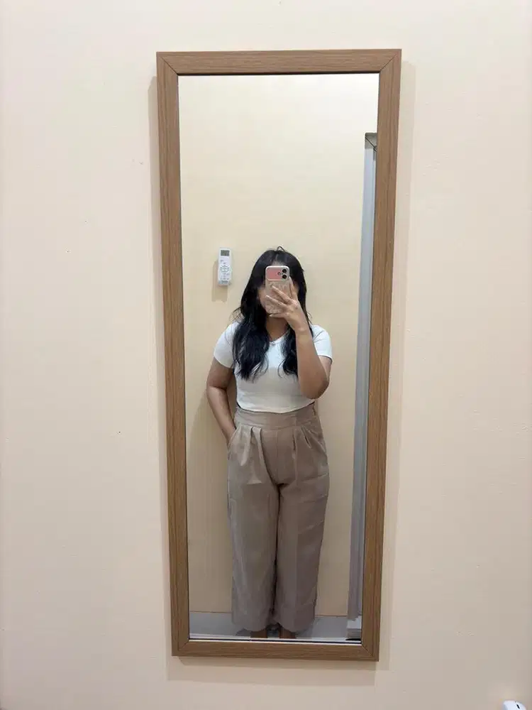 rok & pants fashion