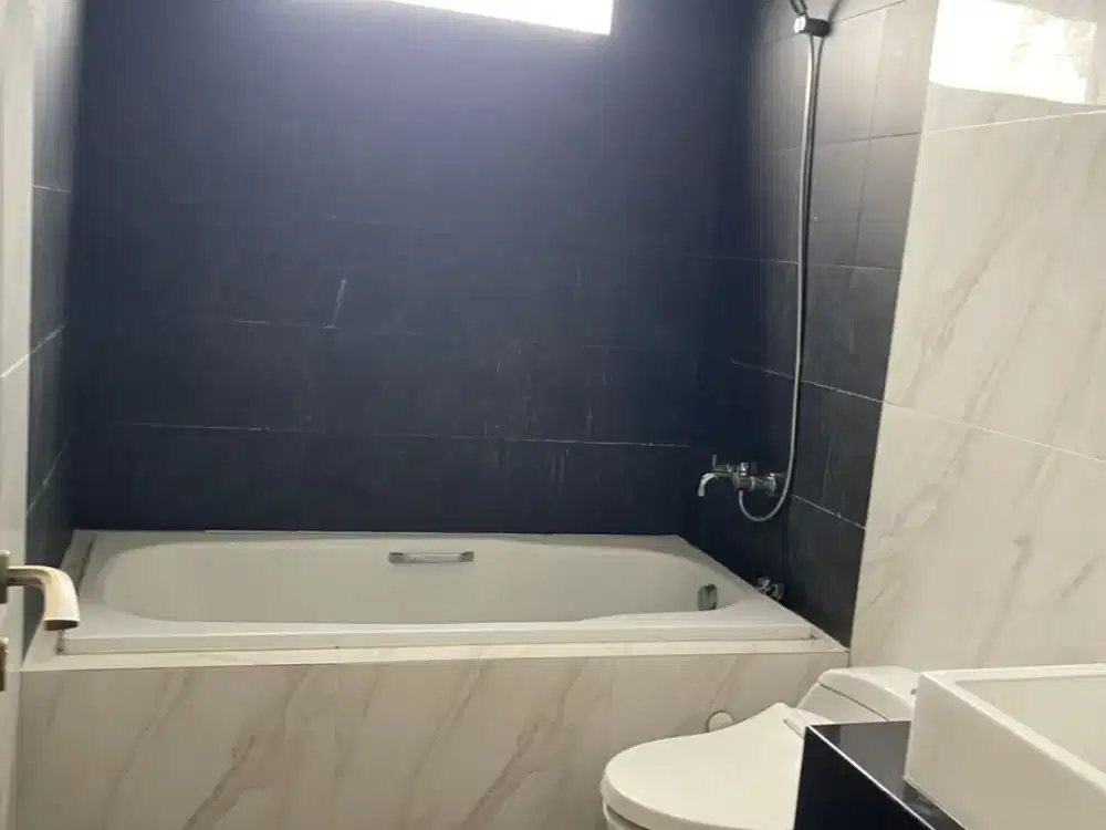 Dijual Cepat Rumah di Cluster Mozart Type Premium