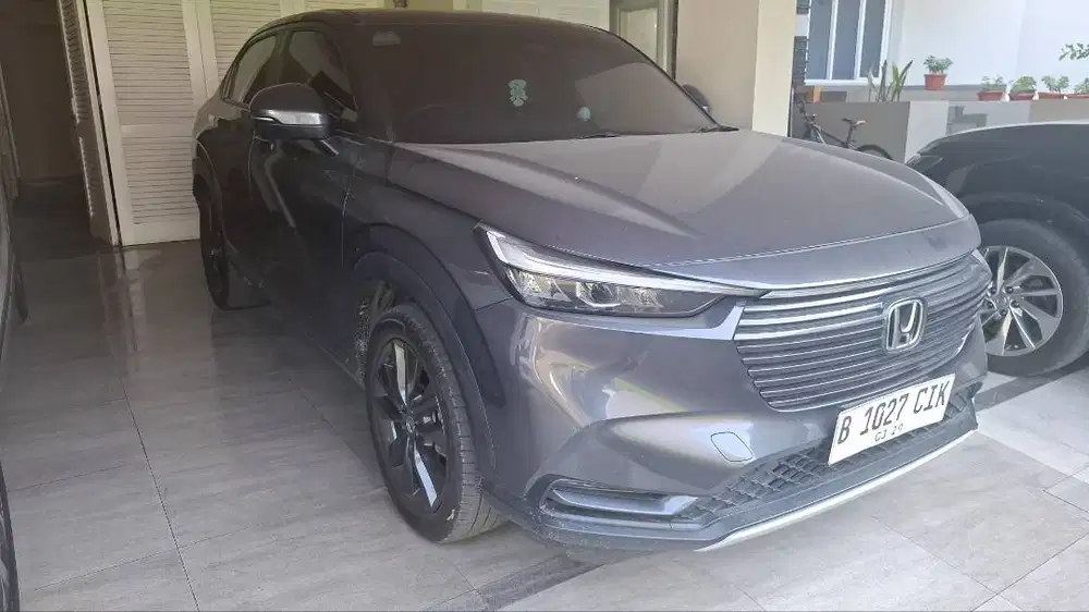 HRV ABU ABU 2023 SE 1.5