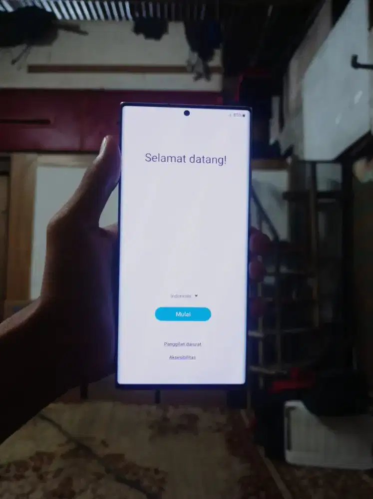 Jual hp kesayangan