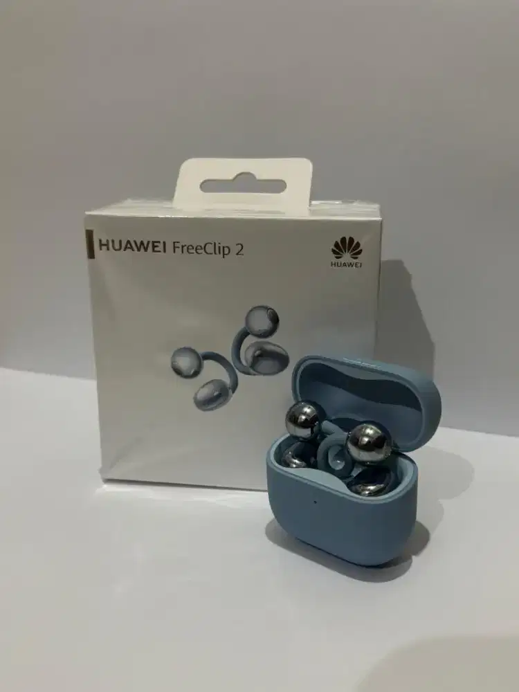 HUAWEI FREECLIP 2 BNOB