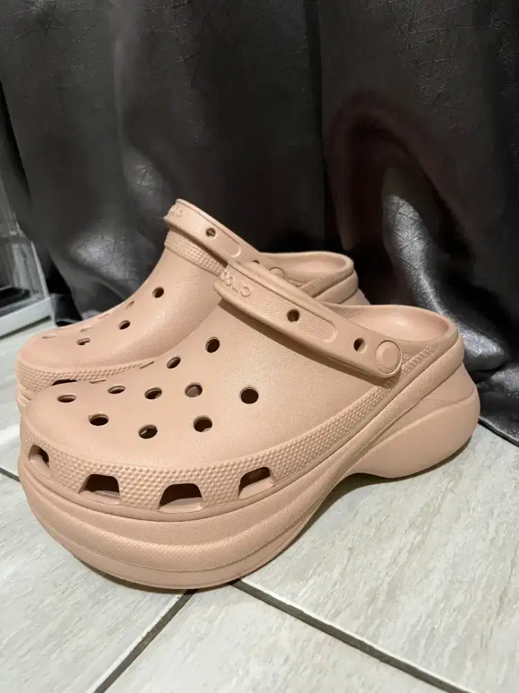 Sendal Crocs ORIGINAL 1000%