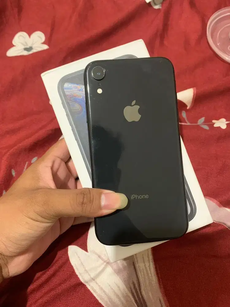 Iphone xr 64gb negoo