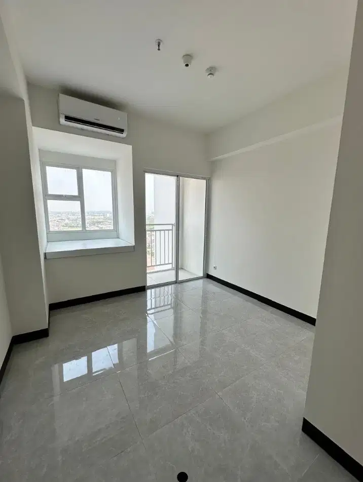 DIJUAL MURAH APARTEMENT SIAP HUNI 1BR WESTOWN SURABAYA!