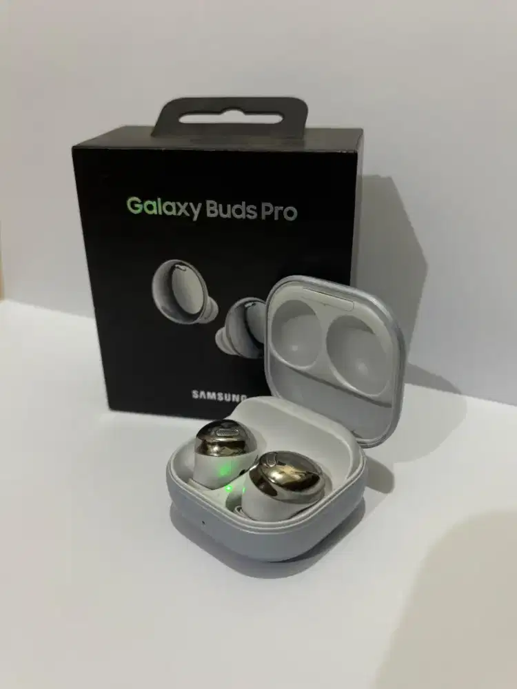 SAMSUNG GALAXY BUDS PRO TWS Second