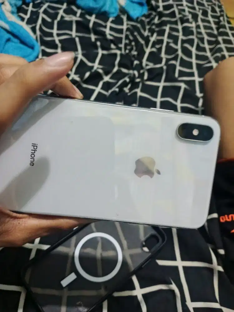 iphone xs max 64 gb all op