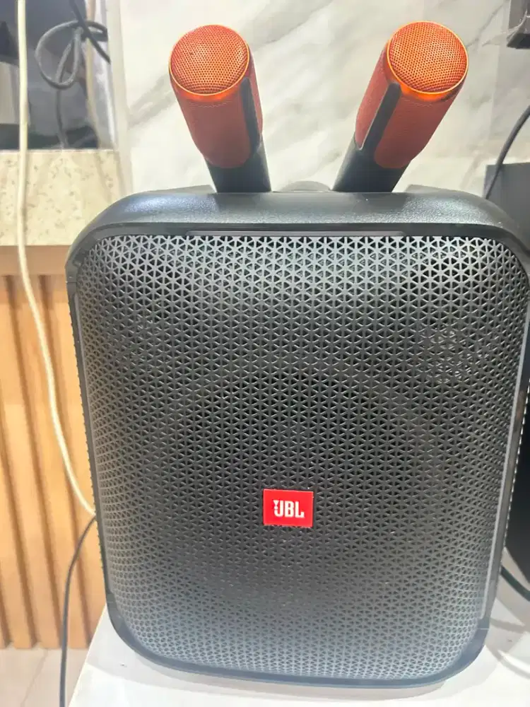 Dijual JBL Partybox encore