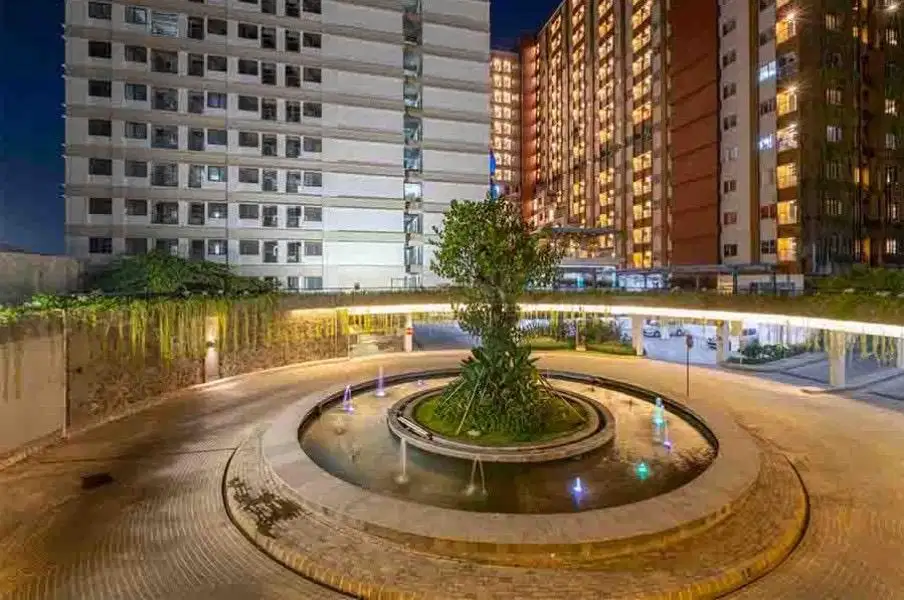 Jual Cepat Apartment LRT City