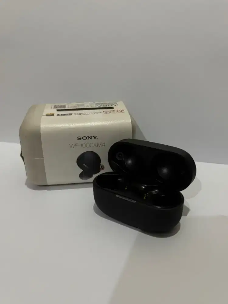 CHARGING CASE ONLY for SONY WF-1000XM4 TWS