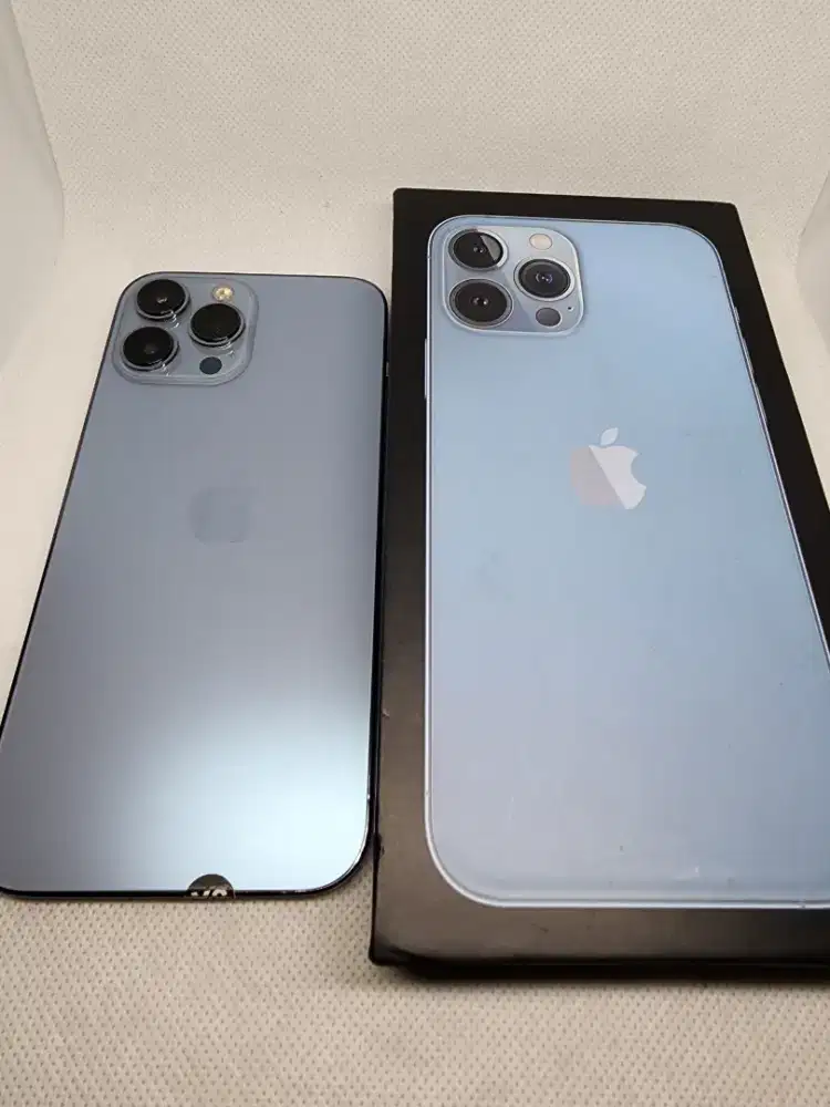 Iphone 13 promax 256gb
