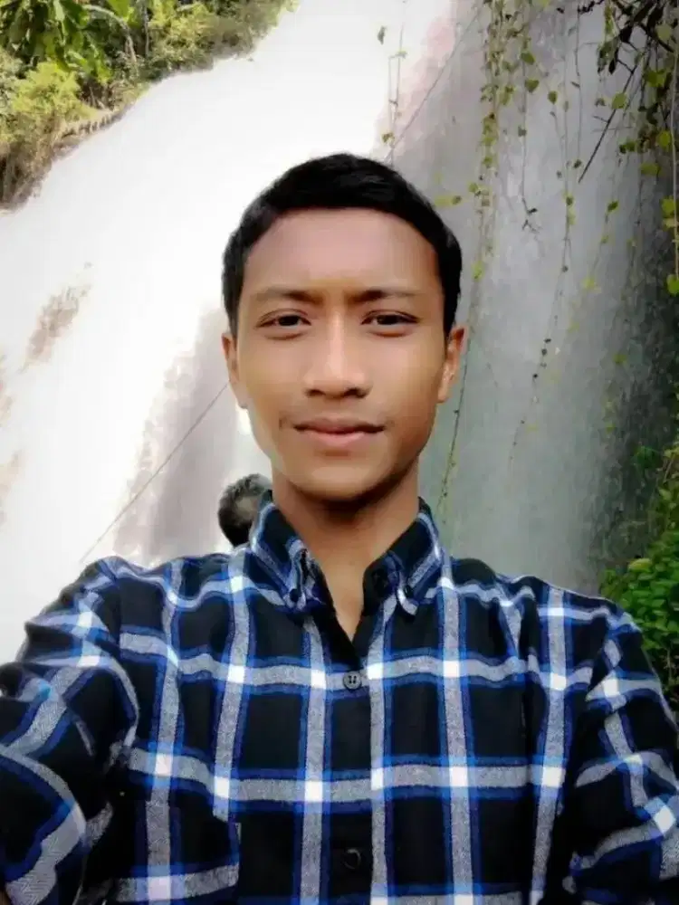 Mancari pekerjaan dibidang apapun
