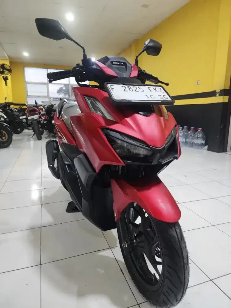 VARIO 160 CBS TAHUN 2025,PEMAKAIAN NORMAL,MESIN ORI