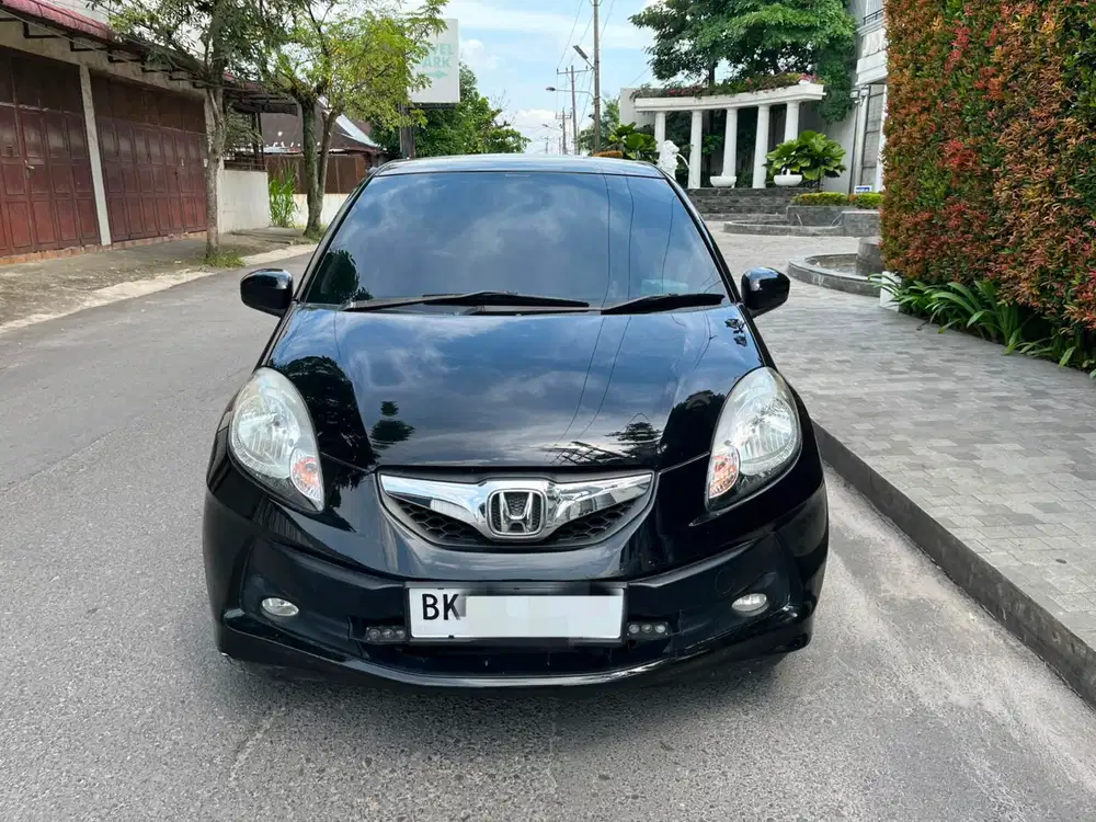 Honda Brio E Matic 2016, 2017,2015