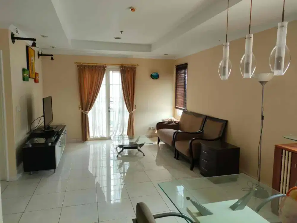 Apartmen Gading Resort Residence MOI hook Kelapa Gading Jakarta Utara