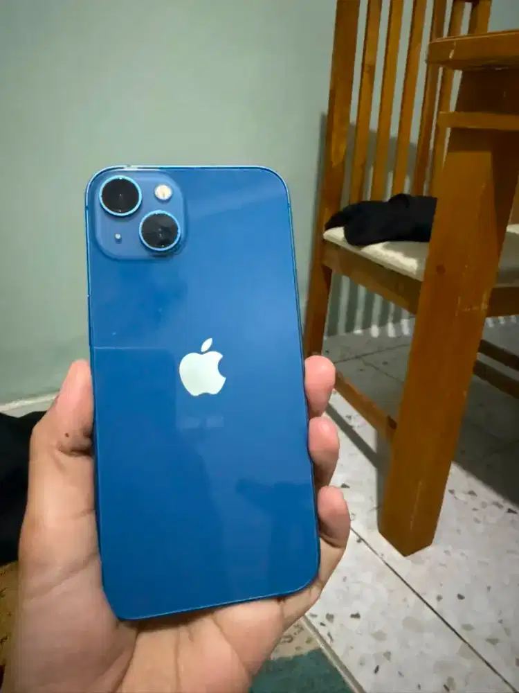 Iphone 13 128 GB Ibox mulus