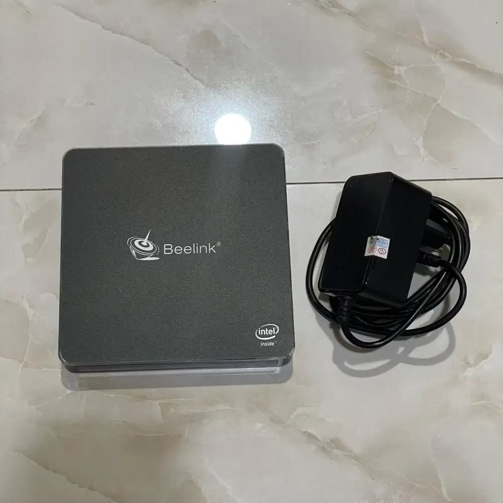 Mini PC Beelink Gemini T34 8/256gb