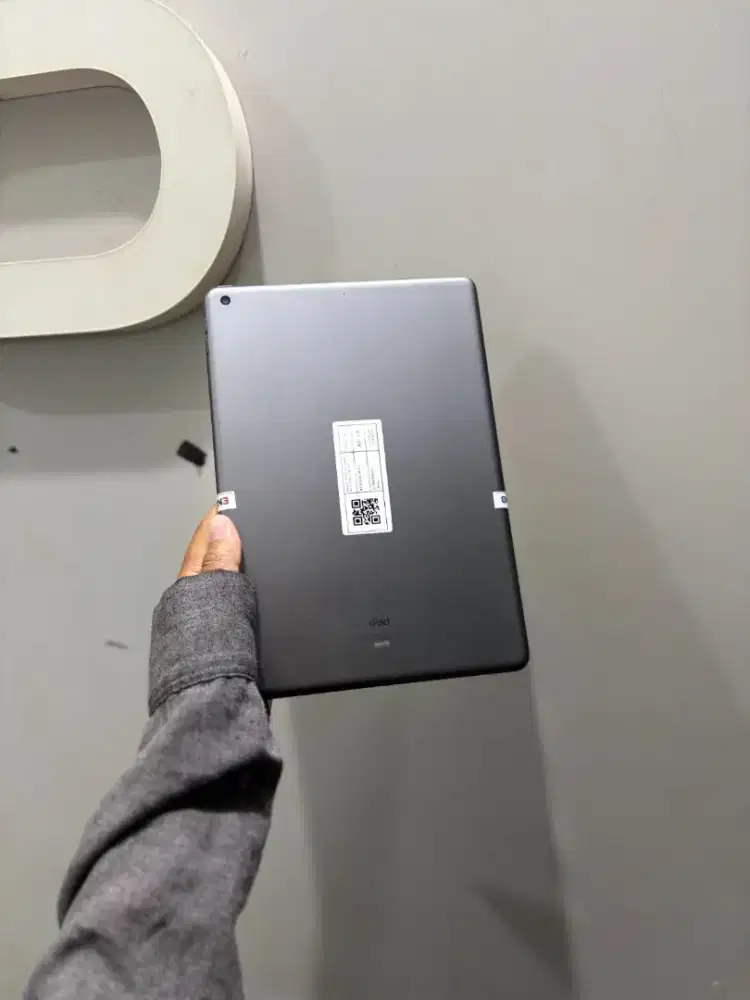 IPAD 9 128GB SECOND IBOX WIFI ONLY UNIT ONLY