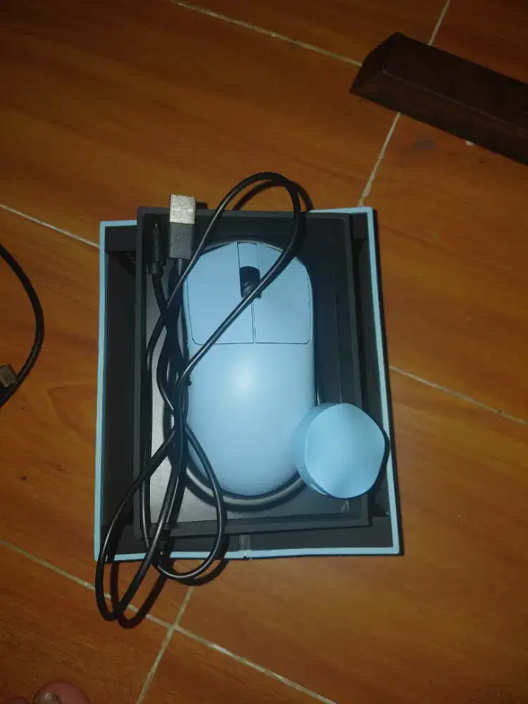 Mouse scyrox v6 wireles gaming mouse